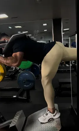 OnlyFans cuenta mariosglutes avatar 1
