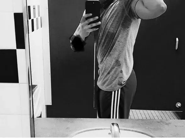 OnlyFans cuenta ivangonsalez1 avatar 1