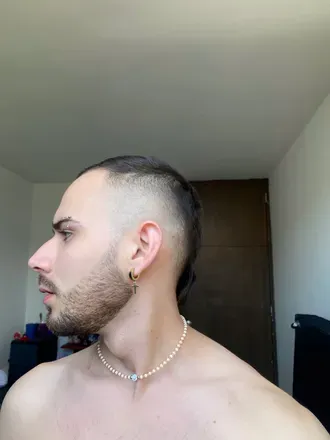 OnlyFans cuenta soyabelcastro4 avatar 1