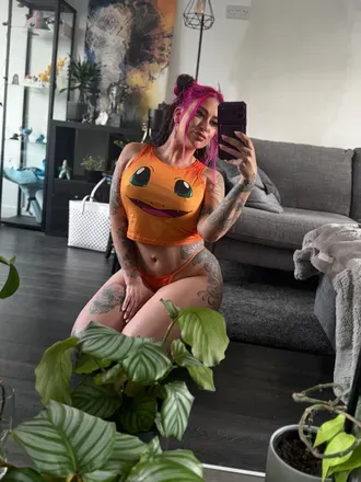 OnlyFans of hayleyquinnxx