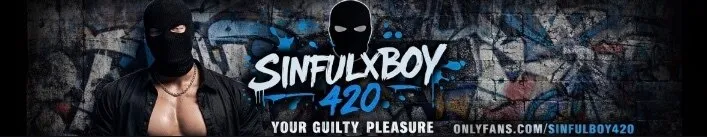 OnlyFans cuenta sinfulxboy header 2