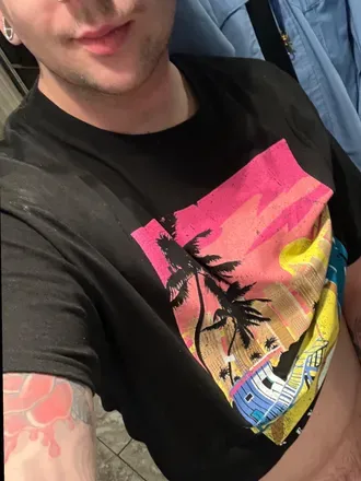 OnlyFans of daddytravis420