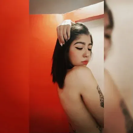 OnlyFans cuenta casandra_rockdriguez avatar 1