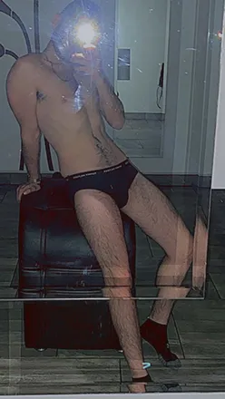 OnlyFans cuenta blueboy2307 header 2