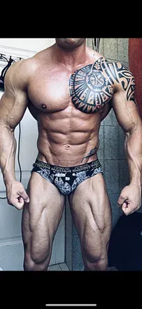 OnlyFans cuenta francesco313cb avatar 1