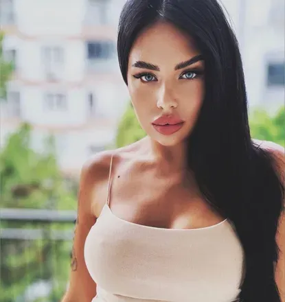 OnlyFans account  ohh_naomi avatar 1