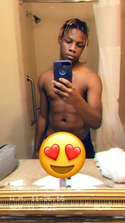 OnlyFans cuenta brownskindude header 2