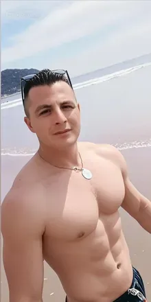 OnlyFans cuenta arthurmckain77 avatar 1