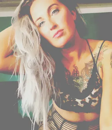 OnlyFans cuenta kristyreignvip avatar 1