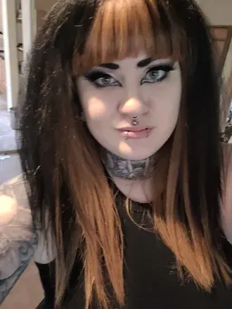 OnlyFans cuenta deathhawk avatar 1