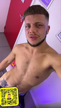 OnlyFans cuenta jacobodriscoll21 avatar 1