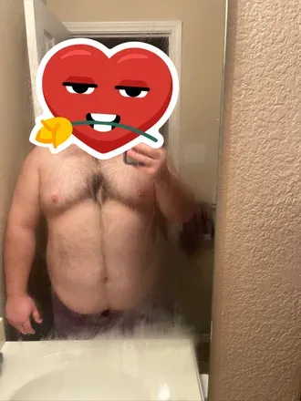 OnlyFans cuenta bigbeardaddii avatar 1