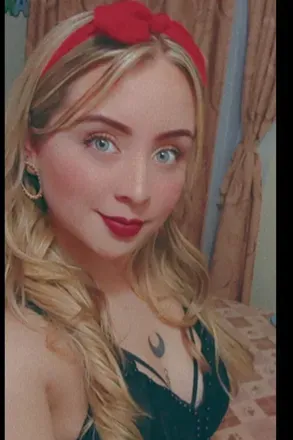 OnlyFans cuenta bonnieparker02 avatar 1