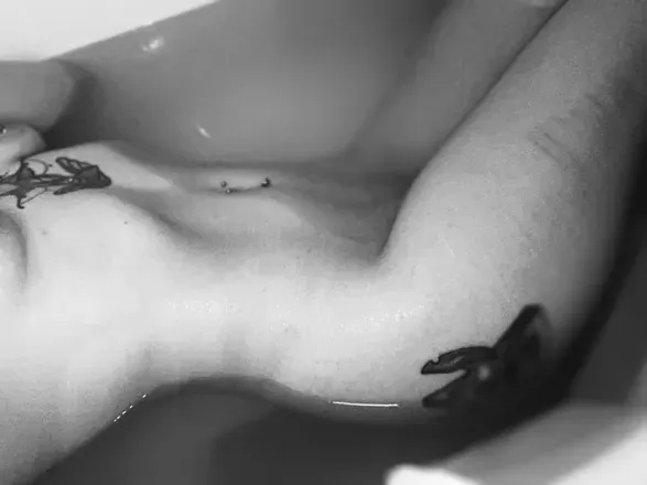 OnlyFans cuenta rozalollypop header 1