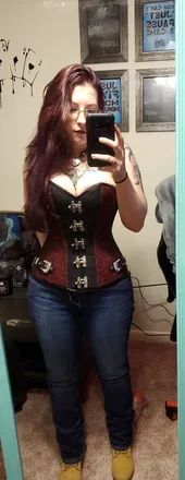 OnlyFans account  cuffedkitten113 avatar 1