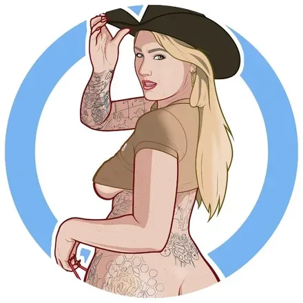 OnlyFans cuenta xdianadiamondx avatar 1