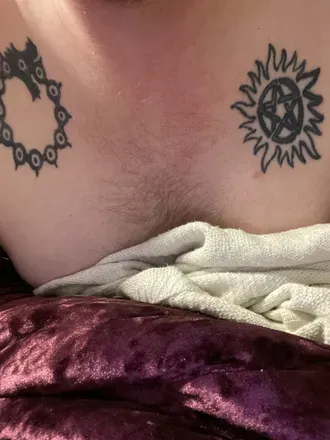 OnlyFans cuenta voicesofbondage avatar 1