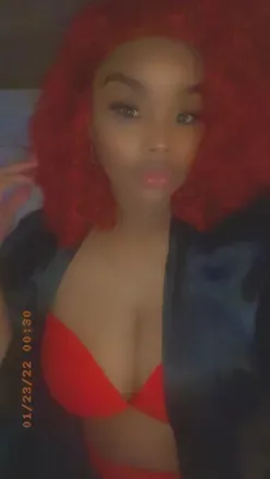 OnlyFans cuenta imsofatale avatar 1