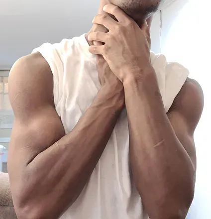 OnlyFans cuenta stefanstone65 avatar 1