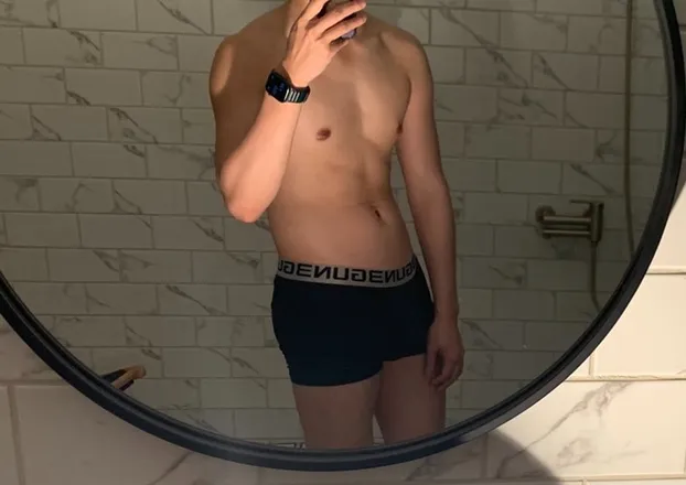 OnlyFans account  menshonestbody header 1