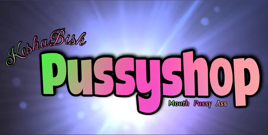 OnlyFans cuenta pussyshop header 2
