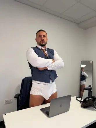 OnlyFans cuenta bigstevesworld avatar 1