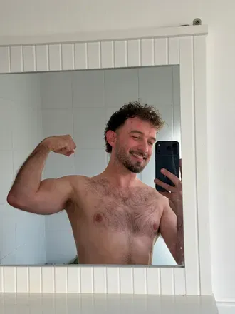 OnlyFans cuenta altyjacky avatar 1