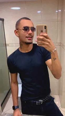 OnlyFans cuenta hygormedeiros avatar 1