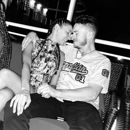 OnlyFans cuenta mrandmrs.mith header 2
