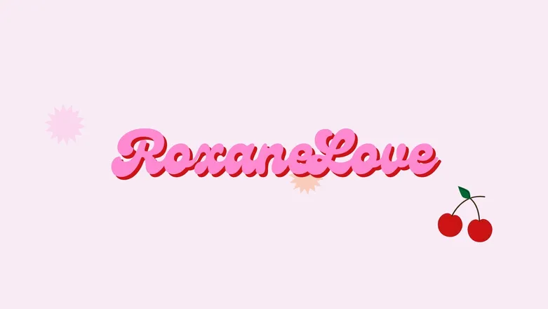 OnlyFans cuenta roxanelover header 2