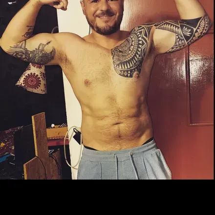 OnlyFans cuenta mrhector1982 avatar 1