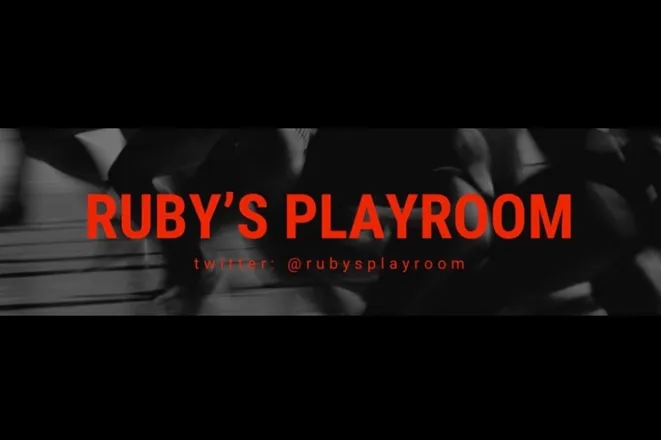 OnlyFans cuenta rubysplayroom header 2
