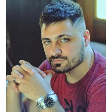 OnlyFans account  aguscontieri avatar 1