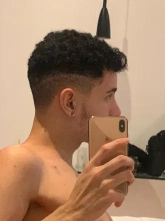 OnlyFans cuenta ricardolealxx avatar 1