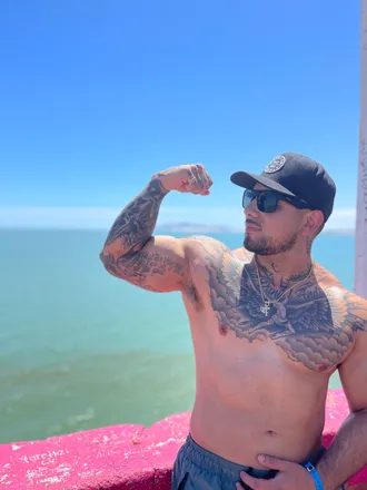 OnlyFans cuenta jonni_fit header 2