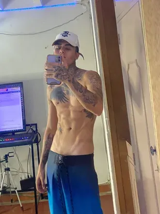 OnlyFans cuenta soyjerry1 avatar 1