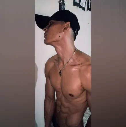 OnlyFans cuenta totto9711sen avatar 1