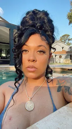 OnlyFans account  texasdime avatar 1