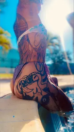 OnlyFans cuenta houseofcreamleen avatar 1