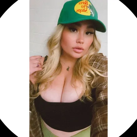 OnlyFans cuenta kekeblck avatar 1