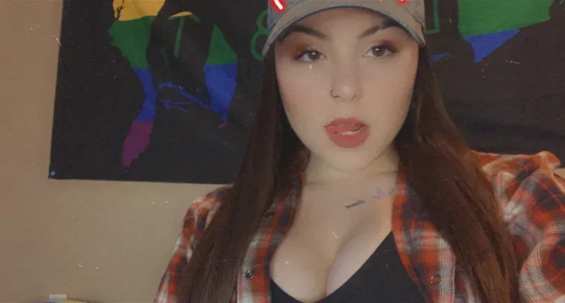 OnlyFans account  babygirl2602 avatar 1