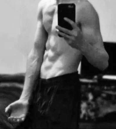OnlyFans cuenta dreamycalvin avatar 1