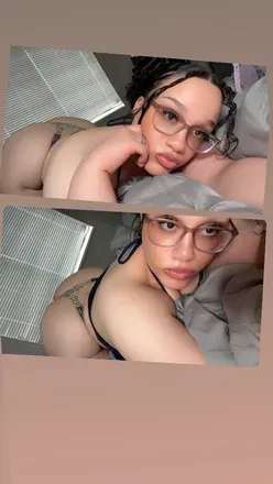 OnlyFans cuenta lexigetswetter avatar 1