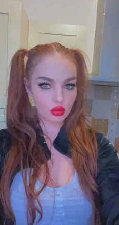 OnlyFans cuenta redbunnybaby123 avatar 1