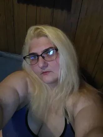OnlyFans cuenta missnaughtybbw1989 avatar 1
