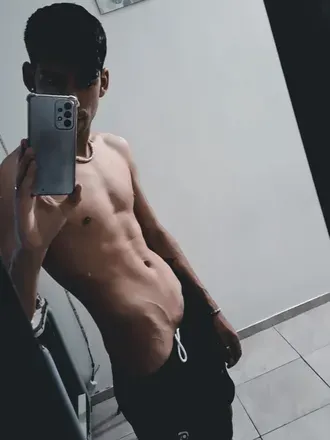 OnlyFans account  sebasvers avatar 1