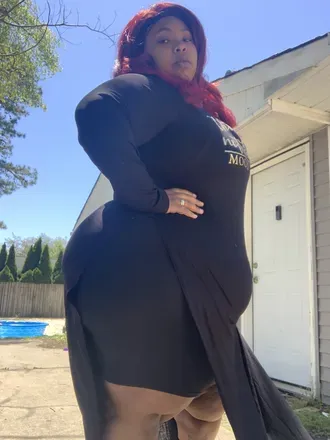 OnlyFans cuenta badlilbhabie avatar 1