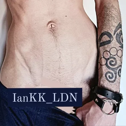 OnlyFans cuenta iankk_ldn avatar 1