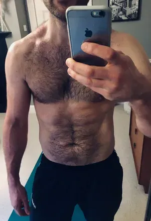 OnlyFans cuenta dargwardon avatar 1