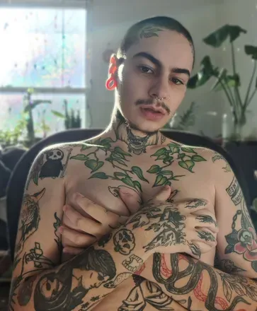 OnlyFans cuenta cjtransftm avatar 1